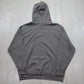 2000s Y2K IHRA Hot Rod Drag Racing Hoodie Sweatshirt Size XL