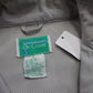 1990s/2000s Y2K On Course Harrington Style Golf Windbreaker Jacket Size L