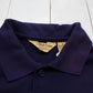 1980s Logo 7 US Clay Courts Tennis Polo Shirt Size XS/S