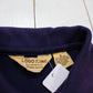 1980s Logo 7 US Clay Courts Tennis Polo Shirt Size XS/S