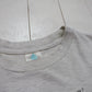 1990s Anatomy of a Dad Funny Cartoon T-Shirt Size L