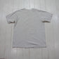 1990s Anatomy of a Dad Funny Cartoon T-Shirt Size L