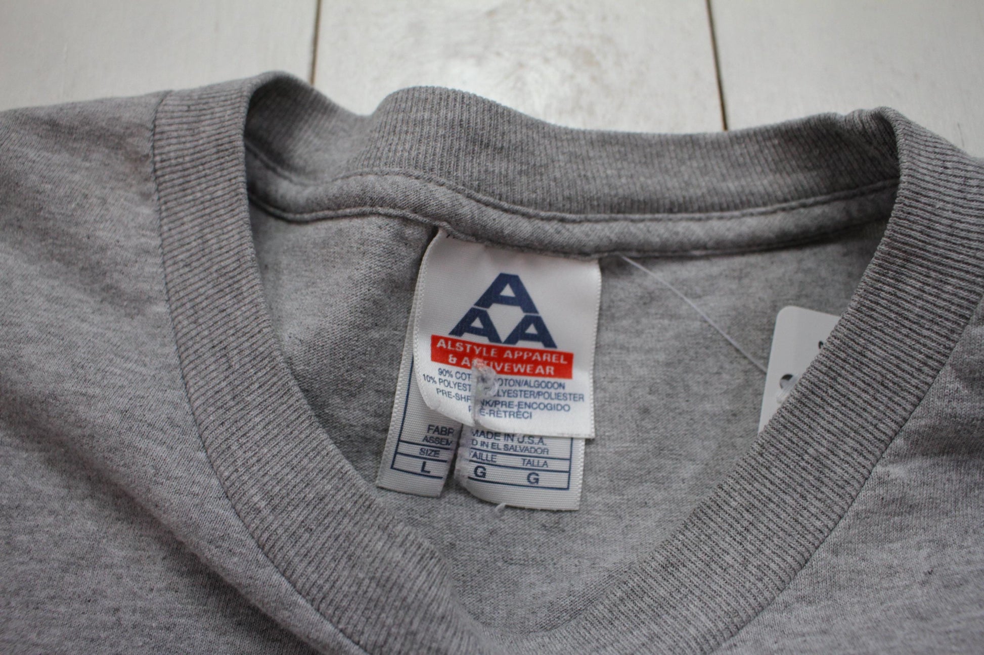 2000s Y2K Chicago Cubs Sammy Sosa Cork Company MLB Baseball T-Shirt Size L