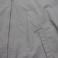 1990s/2000s Y2K On Course Harrington Style Golf Windbreaker Jacket Size L
