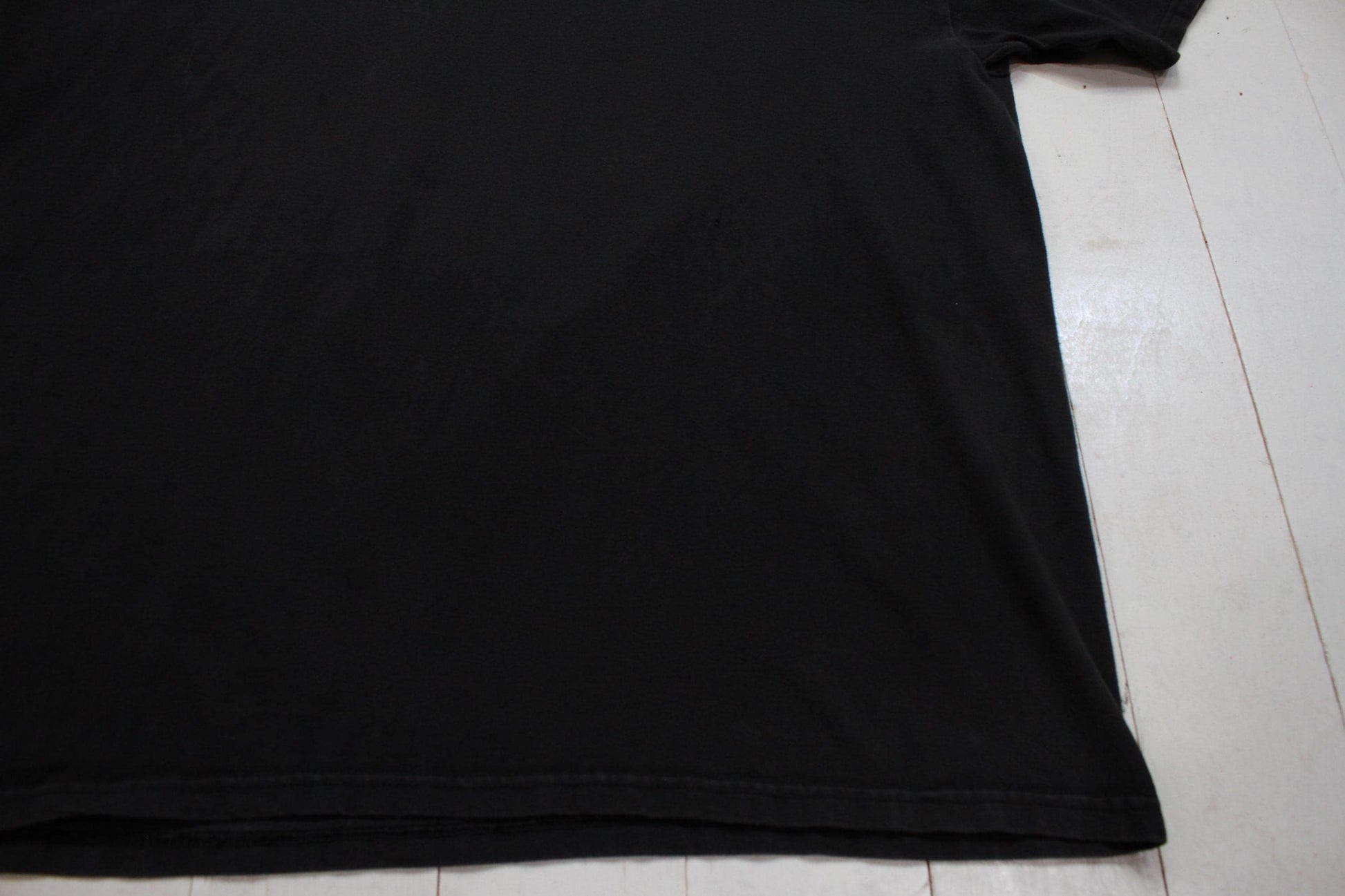 1990s Hanes Hershey Park Great Bear Roller Coaster Theme Park T-Shirt Size XL/XXL