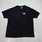 1990s Hanes Hershey Park Great Bear Roller Coaster Theme Park T-Shirt Size XL/XXL