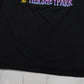 1990s Hanes Hershey Park Great Bear Roller Coaster Theme Park T-Shirt Size XL/XXL
