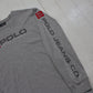 2000s Y2K Ralph Lauren Polo Jeans Long Sleeve T-Shirt Size L