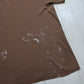 1990s/2000s Jensen Blank Brown Painters T-Shirt Made in USA Size XL