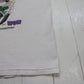 2000s Y2K 2002 Echoes of a Proud Nation Kahnawake Mohawk Territory Pow Wow Tank Top T-Shirt Size S