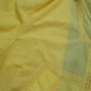 1990s Cabin Creek Yellow Hooded Shell Windbreaker Jacket Size XL