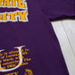 1990s Alcorn State University T-Shirt Made in USA Size M