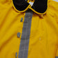 1990s/2000s Y2K Protexall Nomex iii Flame Resistant Wildland Brush Firefighter Jacket Size L