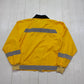 1990s/2000s Y2K Protexall Nomex iii Flame Resistant Wildland Brush Firefighter Jacket Size L