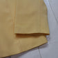 2000s Y2K Pendleton Virgin Wool Butter Yellow Womens Blazer Jacket Womens Size S