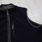 2000s Y2K Alpine Ridge Fleece Vest Jacket Size XL
