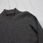 1990s Lauren Ralph Lauren Herringbone Lambswool Jacket Women's Size XL