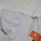 1990s 1993 Julio Cesar Chavez Star Spangle Glory Boxing T-Shirt Size XL