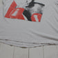 1990s 1993 Julio Cesar Chavez Star Spangle Glory Boxing T-Shirt Size XL
