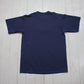 1990s Stratosphere Las Vegas Embroidered Souvenir T-Shirt Made in USA SIze M/L
