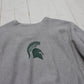 2000s Champion Glenbrook North Wrestling Reverse Weave Sweatshirt Size S