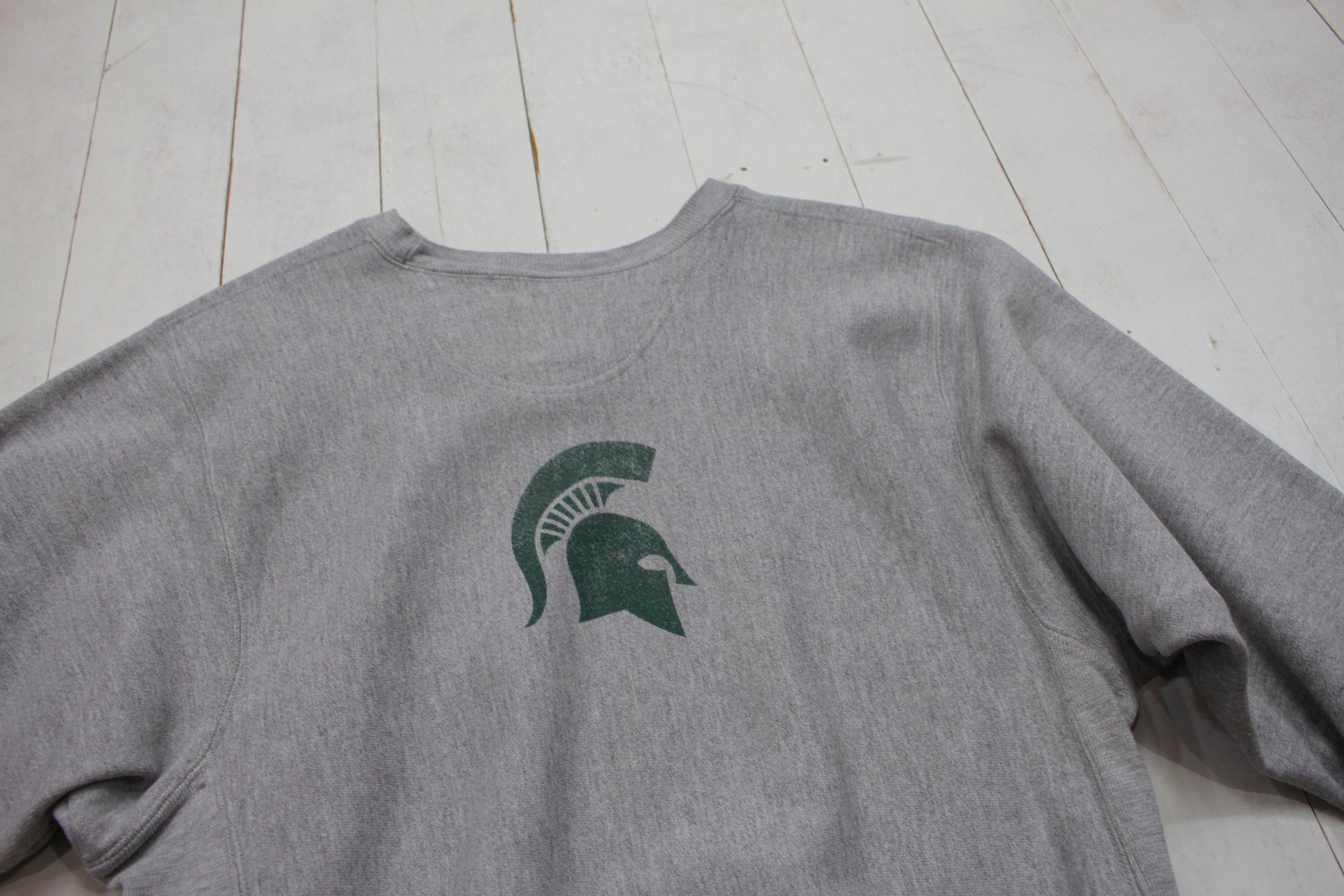 2000s Champion Glenbrook North Wrestling Reverse Weave Sweatshirt Size S