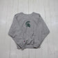 2000s Champion Glenbrook North Wrestling Reverse Weave Sweatshirt Size S