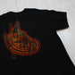 2000s Y2K Tool Metal Rock Band T-Shirt Size L/XL
