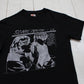 2000s Sonic Youth Goo Album Cover Rock Band T-Shirt Size S