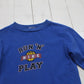 2000s Y2K Nike Run 'N" Play Long Sleeve T-Shirt Kid's Size M
