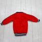 1980s/1990s Graffiti Fleece Pullover Jacket Kids Size 5T