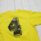 1990s Fruit of the Loom Smithfield Soccer T-Shirt Made in USA Kids Size L
