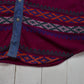 1980s/1990s Paneled Southwest Style Denim Shirt Size L