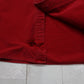 2010s LL Bean Red Chamois Buttup Up Shirt Size L