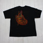 2000s Y2K Tool Metal Rock Band T-Shirt Size L/XL