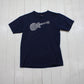 1980s/1990s Monkees Logo T-Shirt Made in Canada Size S/M