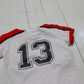1990s Germany Soccer Jersey Shirt Kid's Size 5T