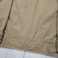 1980s Black Ice Reno Nevada Mountain Jacket Size M/L