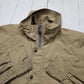 1980s Black Ice Reno Nevada Mountain Jacket Size M/L