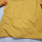 1980s Sojourn Designs Boulder Colorado Goretex Bright Coloured Pullover Anorak Rain Jacket Climbing Jacket Size L