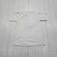 1990s White USA American Flag Bald Eagle T-Shirt Size S
