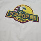 1990s White Boy Scouts Troop 111 T-Shirt Size L
