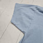 1990s/2000s Y2K Blue Eagle Wolf Wildlife Nature Animal T-Shirt Size L/XL