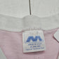 1980s 1985 White Seventh Wonder Hot-Air Balloon Championships T-Shirt Made in USA Size L
