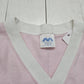 1980s 1985 White Seventh Wonder Hot-Air Balloon Championships T-Shirt Made in USA Size L