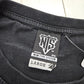 2010s 2012 Motorhead NTS New Type System Stage Fright Band Concert T-Shirt Size L