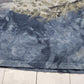 1990s 1999 The Mountain Blue Wild Wings Bald Eagle TIe Dye Wildlife Nature T-Shirt Size XL