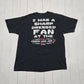 2000s 2003 Y2K Black Yankee Lake Jam Radio Concert Music T-Shirt Size XL