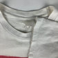 Vintage 1990s Mickey Mouse Disney Tshirt Made in USA