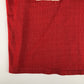Vintage 1960s 1970s Durene Football Jersey #33